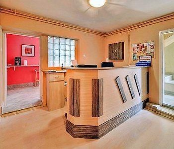 Buzz Hostel 萨格勒布 外观 照片