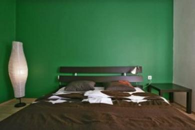 Buzz Hostel 萨格勒布 外观 照片