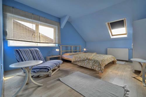 Buzz Hostel 萨格勒布 外观 照片