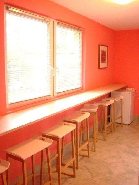 Buzz Hostel 萨格勒布 外观 照片